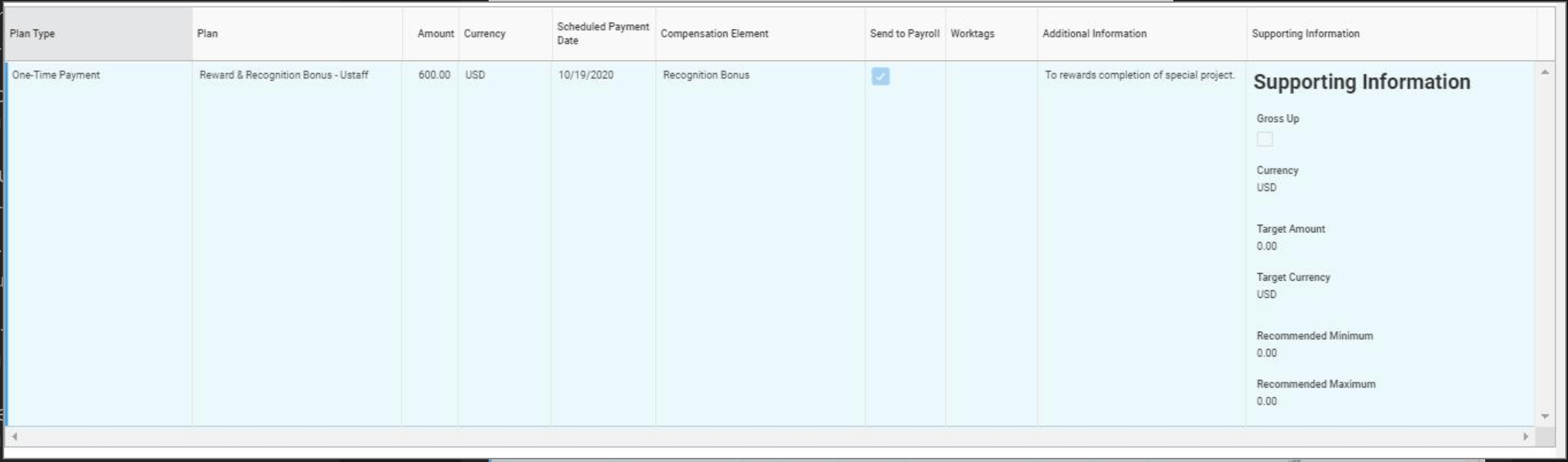 Workday Announcements and News